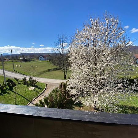 Villa Stone Rakovica Zewnętrze zdjęcie
