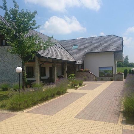 Villa Stone Rakovica Zewnętrze zdjęcie