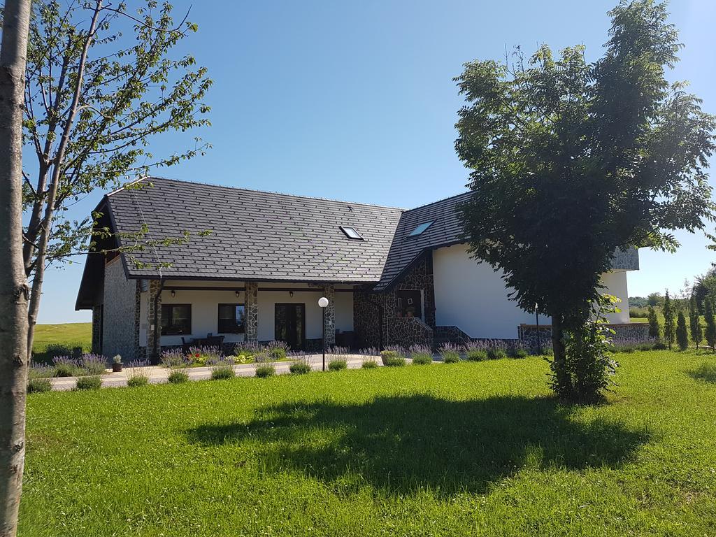 Villa Stone Rakovica Zewnętrze zdjęcie