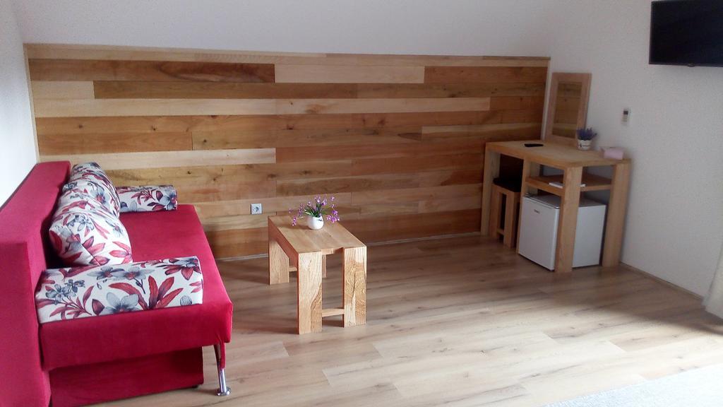 Villa Stone Rakovica Zewnętrze zdjęcie