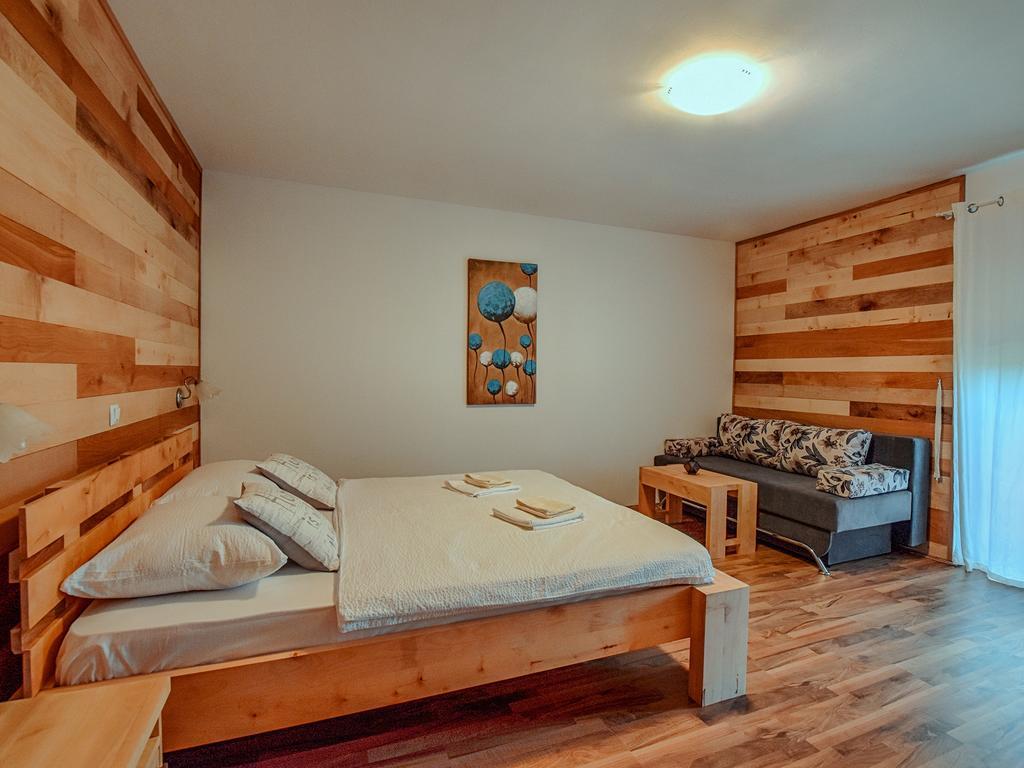 Villa Stone Rakovica Zewnętrze zdjęcie