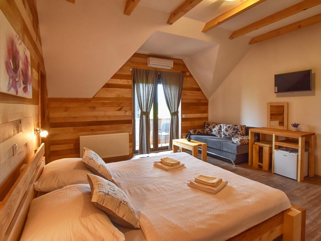 Villa Stone Rakovica Zewnętrze zdjęcie