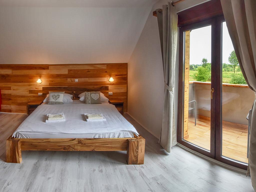 Villa Stone Rakovica Zewnętrze zdjęcie