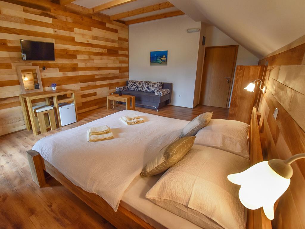 Villa Stone Rakovica Zewnętrze zdjęcie