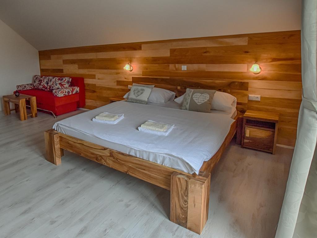 Villa Stone Rakovica Zewnętrze zdjęcie