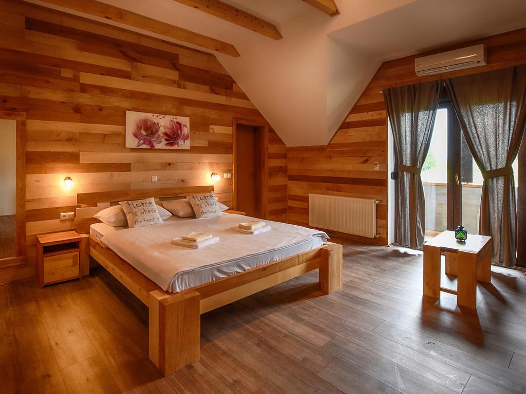 Villa Stone Rakovica Zewnętrze zdjęcie