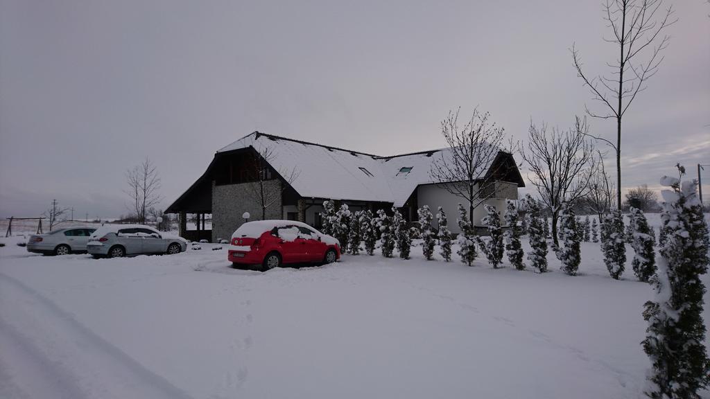 Villa Stone Rakovica Zewnętrze zdjęcie