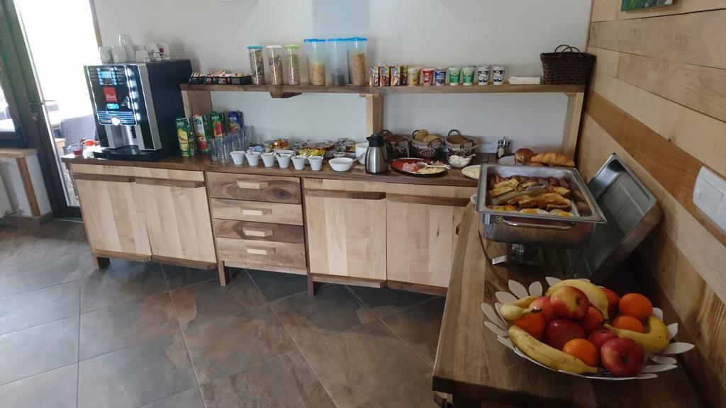 Villa Stone Rakovica Zewnętrze zdjęcie