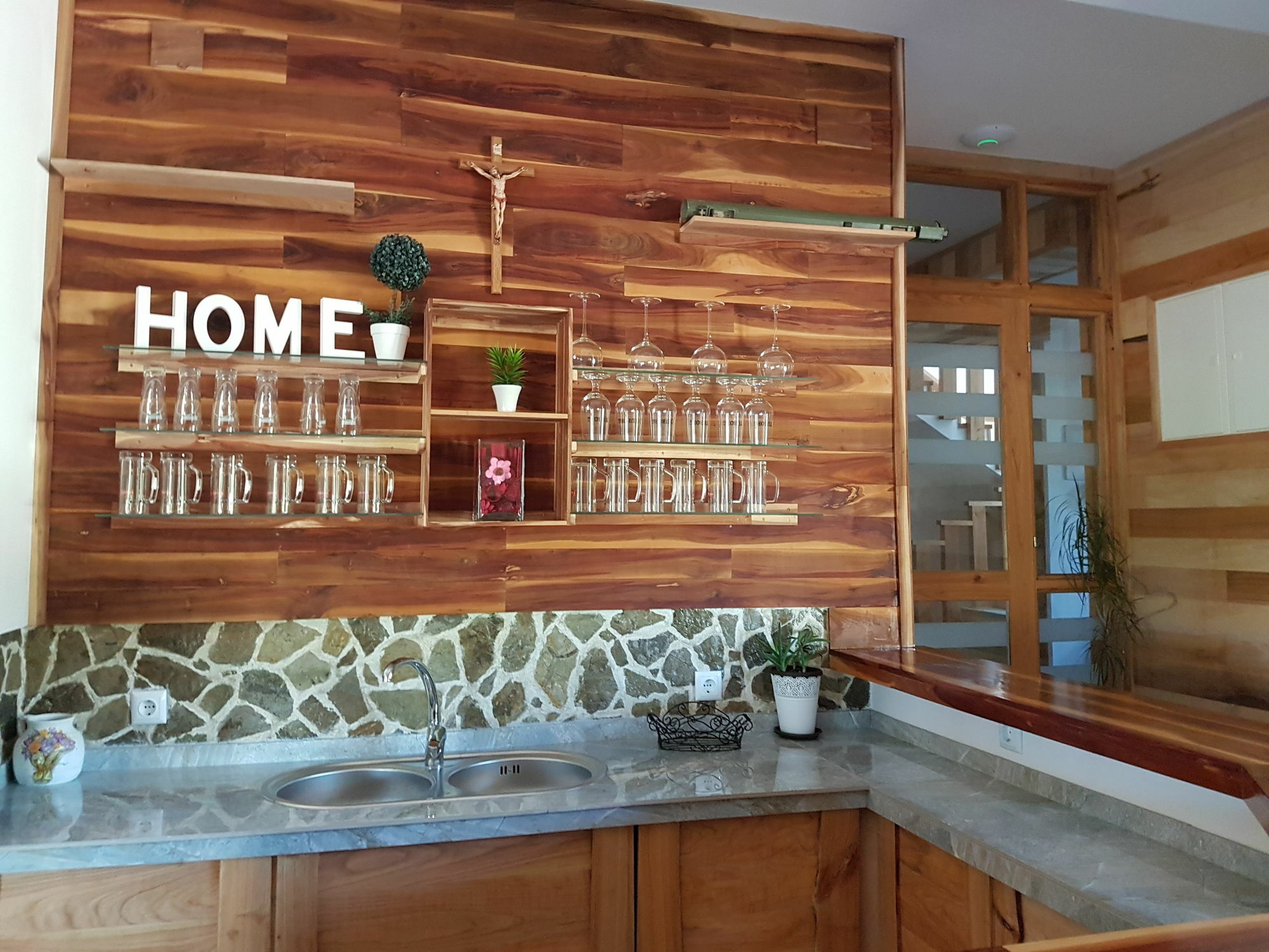 Villa Stone Rakovica Zewnętrze zdjęcie