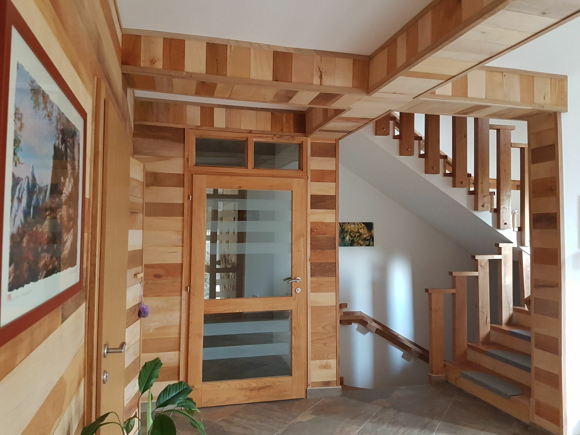 Villa Stone Rakovica Zewnętrze zdjęcie